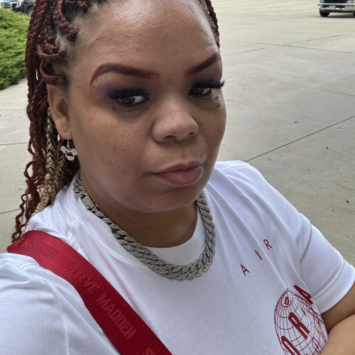 Shavonne  G. profile photo