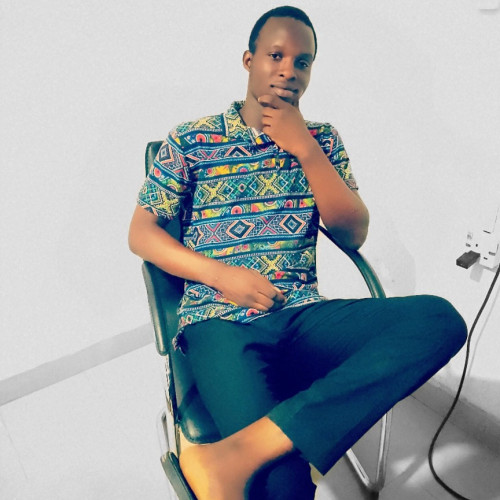 Damilola  E.