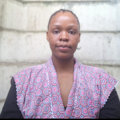 Olwethu S. profile photo