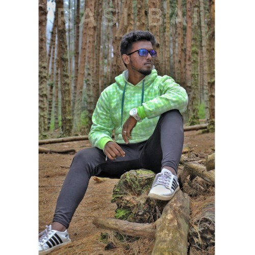 Rasik M.