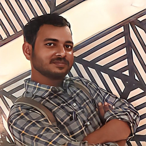 Hari H.