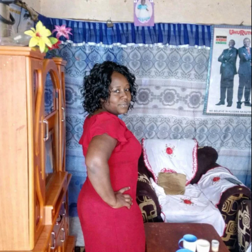 Jannet K. profile photo