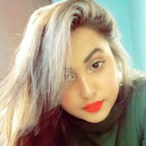 Hope S. profile photo