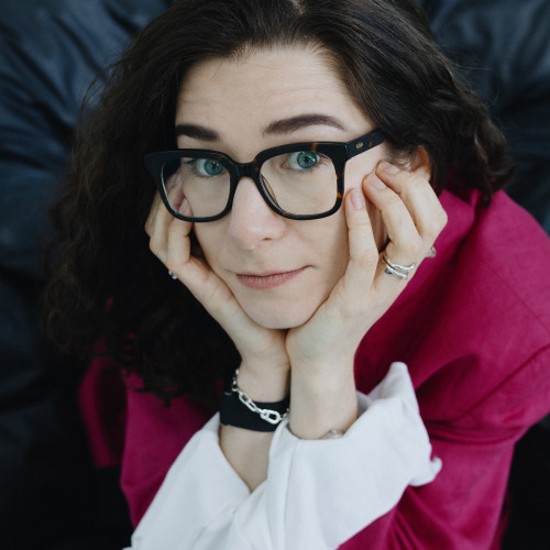 Lesya I. profile photo
