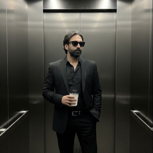 Azhar N. profile photo