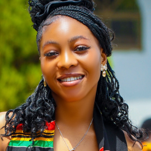 Hadassah  A. profile photo