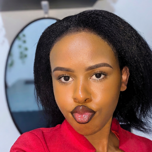kwizera d. profile photo