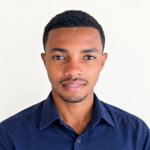 Jayron B. profile photo