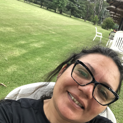 Jorgelina  A. profile photo