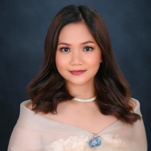 Mary Joy A. profile photo