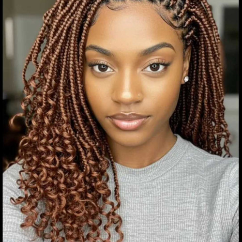 evie m. profile photo