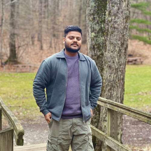 Nikhil  K.
