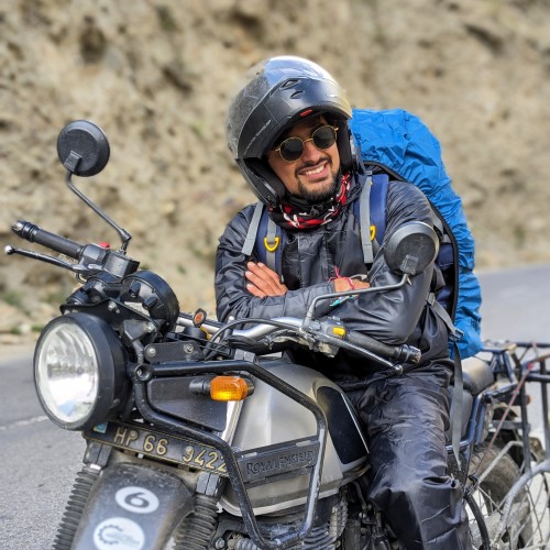 Divyansh  K. profile photo