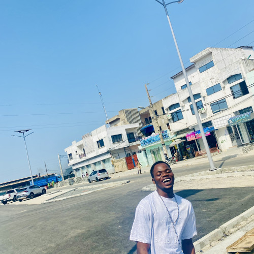Vitalis  O. profile photo