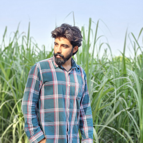Varunish P. profile photo