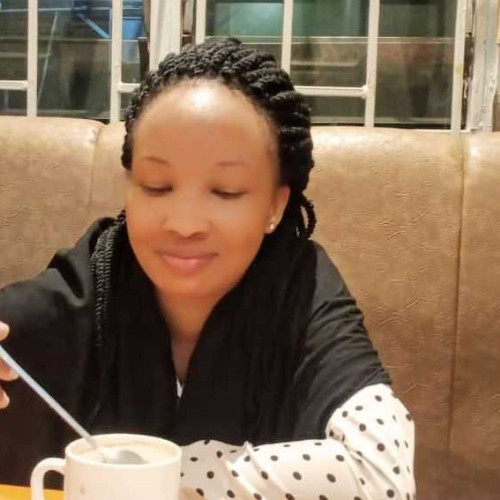 vivian v. profile photo