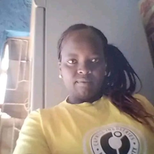 Mary N. profile photo