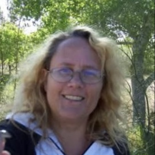 Christine  S.