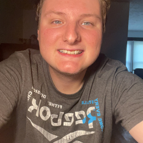 Dustin B. profile photo
