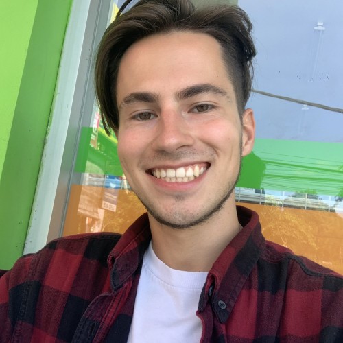 Nikolai S. profile photo