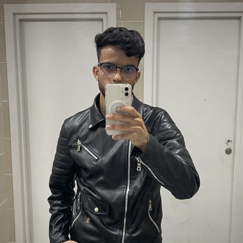 Remix  B. profile photo