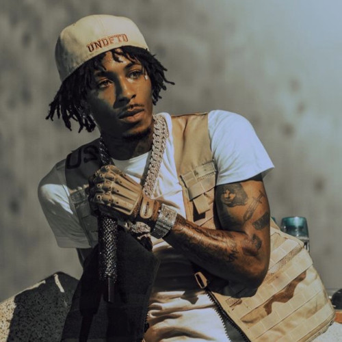 Kentrell G. profile photo