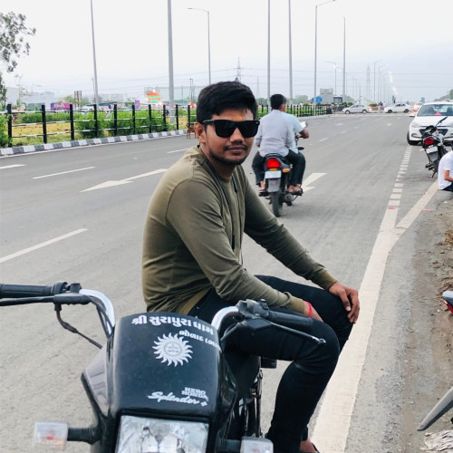 yogesh b. profile photo