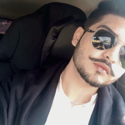 Armaghan H. profile photo