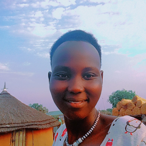 Amuor Mayen A.