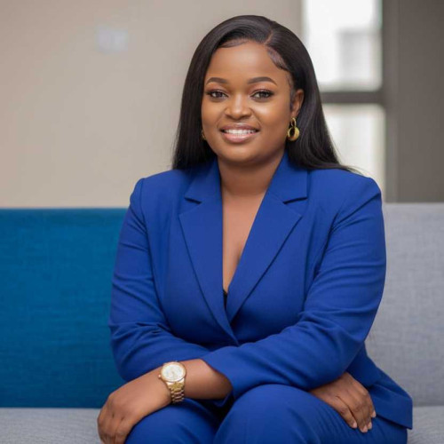 Tabitha M. profile photo