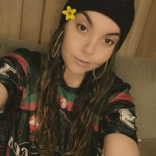 Chloe B.