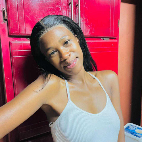 sibongile M.