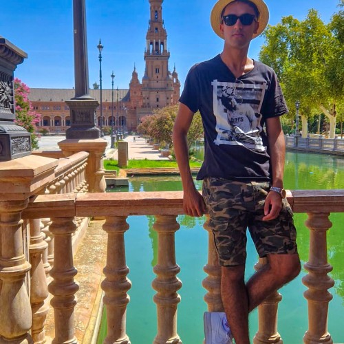 Chady K. profile photo