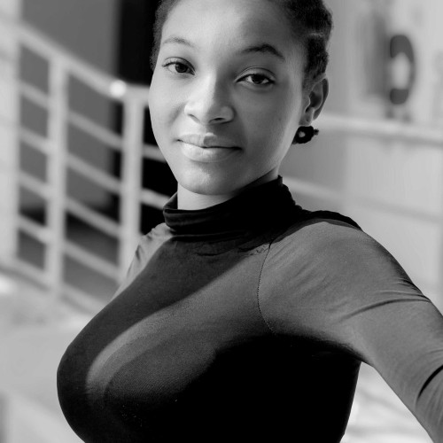 Tolerance M. profile photo