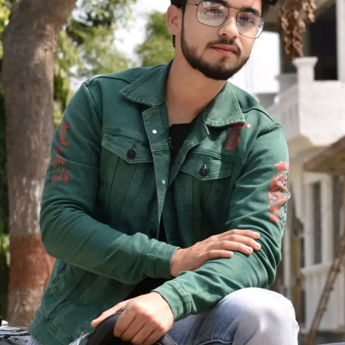 Ayush T.