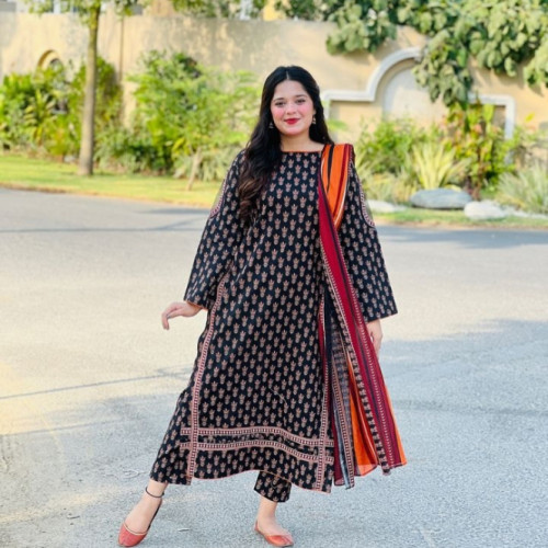 Faqia  K. profile photo