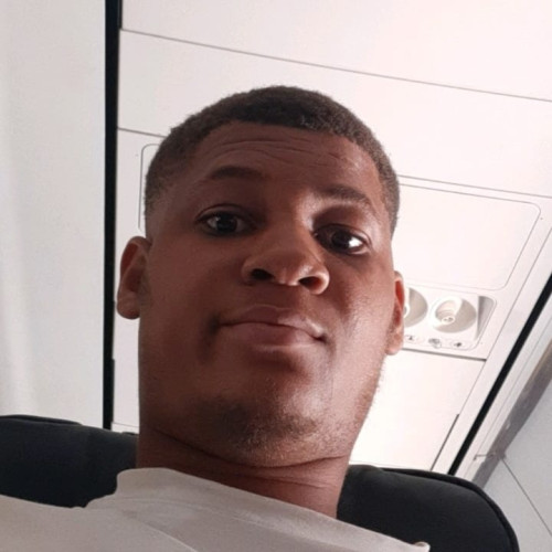 Uchenna A. profile photo