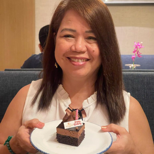 Mary Rose J. profile photo