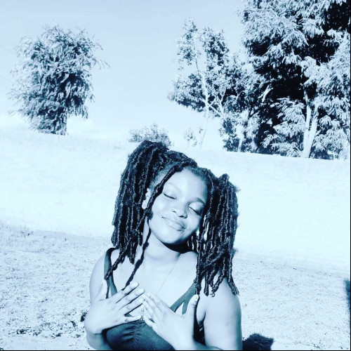 Faith A. profile photo
