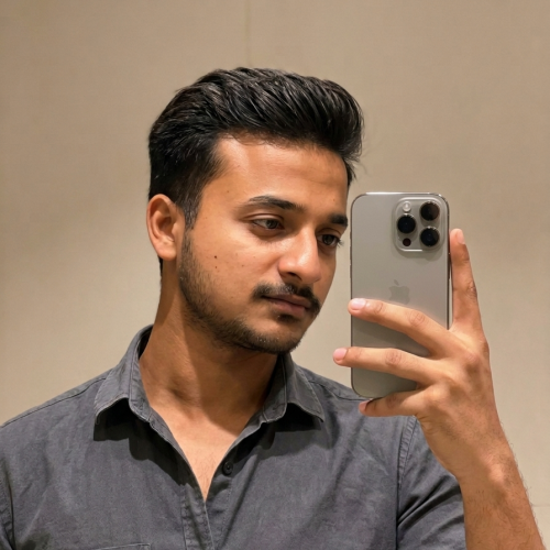 Kasi K. profile photo