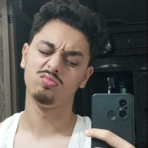 Mouad S.