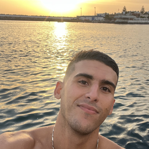 ALI H. profile photo