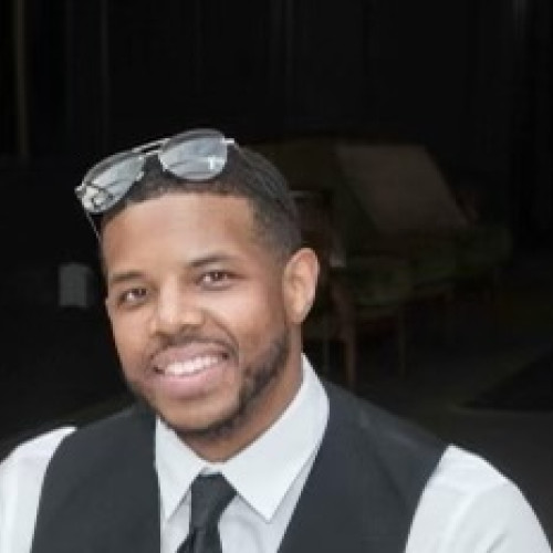 Marques  B. profile photo