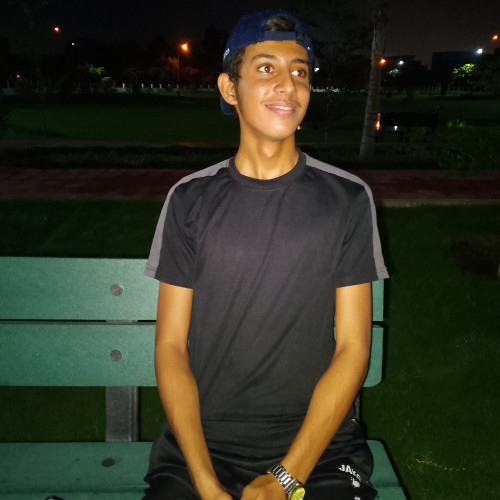 Aurangzeb A. profile photo