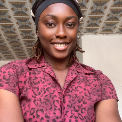 Ayodele S.