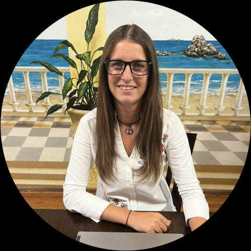 Magdalena D. profile photo