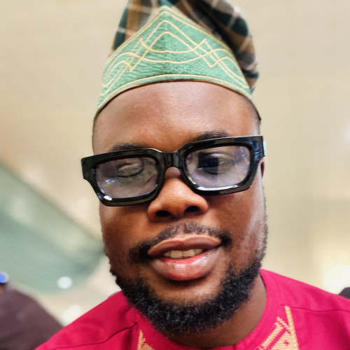 Ajinde  A. profile photo