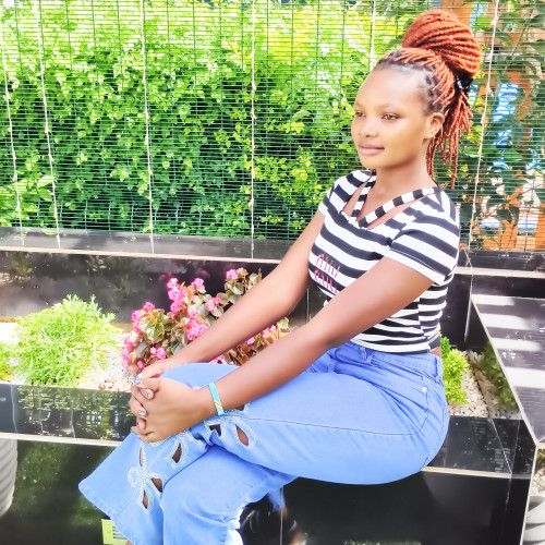 Moreen M. profile photo