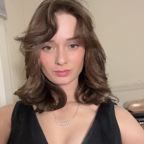 Aurora W. profile photo