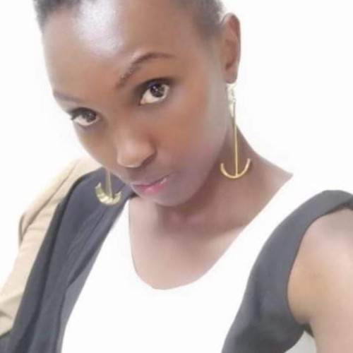 Serah K. profile photo